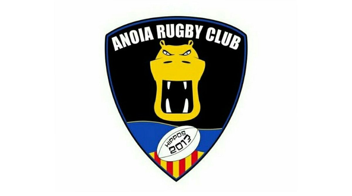 Resultat d'imatges de Anoia Rugby
