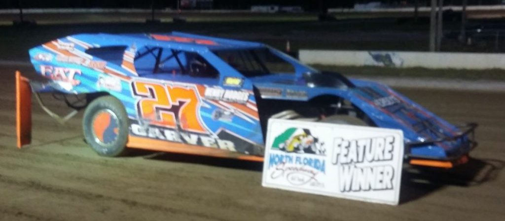 RHRSwag's tweet image. The RHRSwag.com sponsored #27 #EMod driven by Jason Garver went to #victorylane at North… rhrswag.com/about/sponsors…