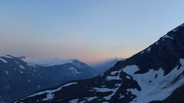 RyanSteer3's tweet photo. #Selfie with the #MountainView - #SoloTent #beardlife @CanonCanada #CanonCanada150 @ehCanadaAlberta @ehCanadaTravel - #WildWorldWildLife ... https://t.co/iG8B8Ckqpb