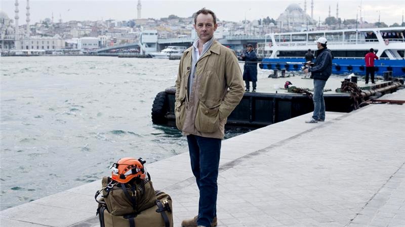 currentcrisis's tweet image. James Le Mesurier: The Former British Mercenary Who Founded The White Helmets twib.in/l/aAed5qp5oEdb