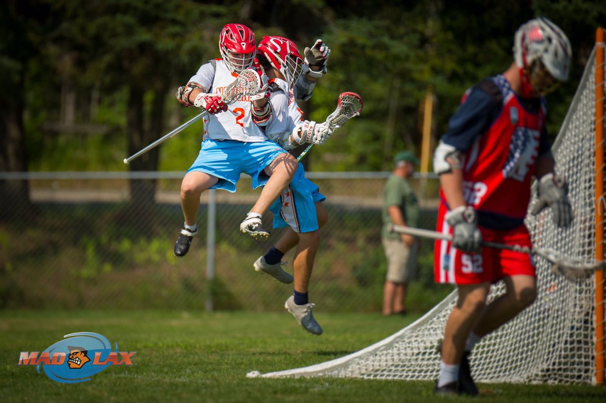 wstewartphoto's tweet photo. A frequent combo between @AusStewart and Connor McCulloch during 15-5 win for @MADLAX1 Nationals in Lake Placid Summit tourney https://t.co/qSliqNvhzx