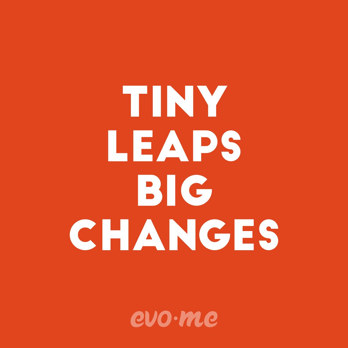 EvoMeCoach's tweet photo. #MondayMotivaton #evomecoach https://t.co/4qA8RbaVwy