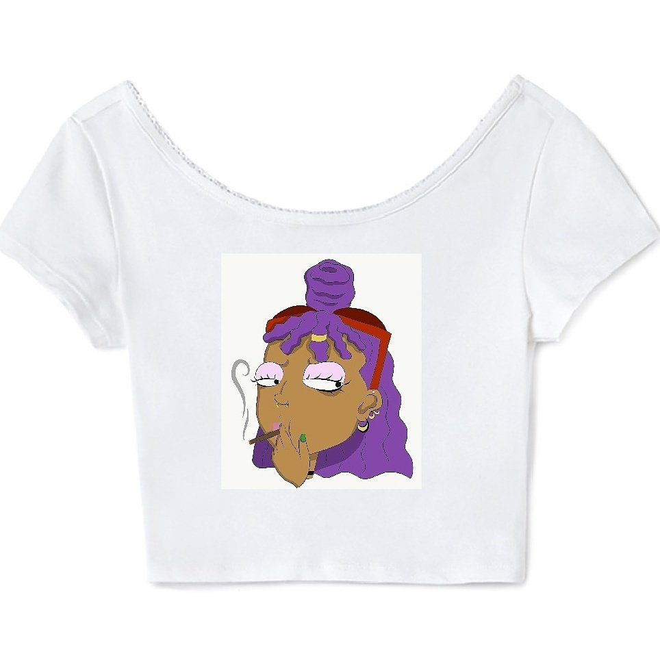 ankh_nefer's tweet photo. Would you rock a #reggierocket tee?🤔
Coming soon https://t.co/QRPQS5pAgv