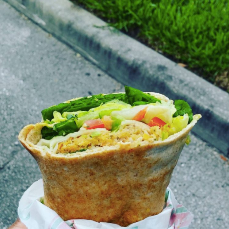 We found a cure for Monday.