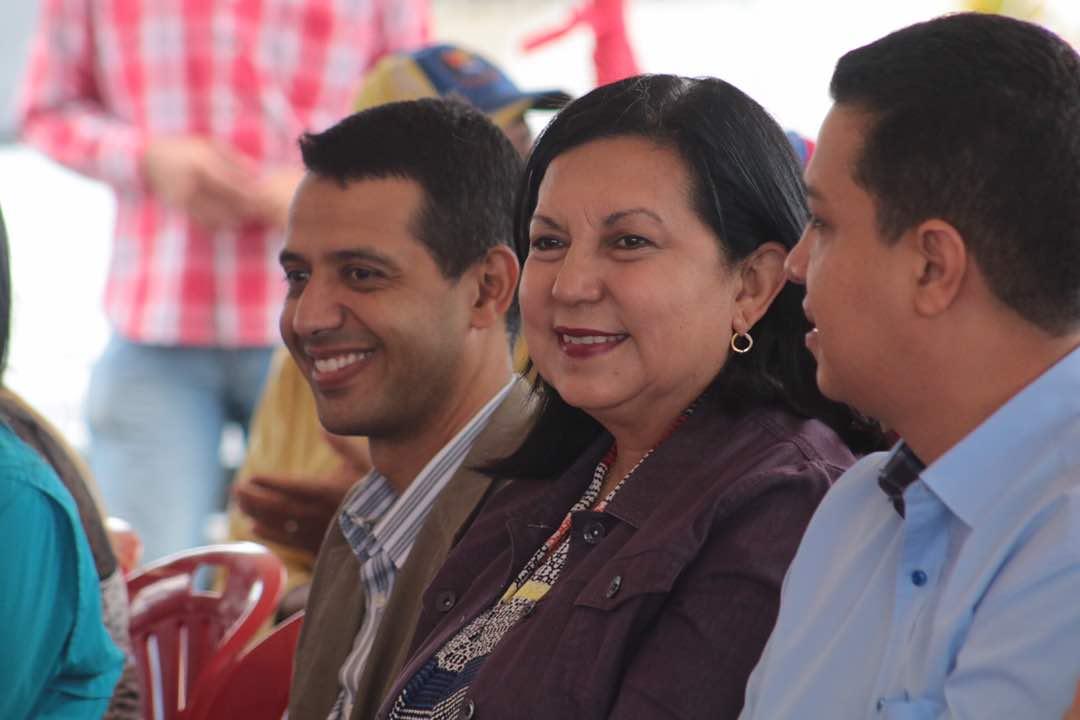 gestionperfecta's tweet photo. #FelizLunes Este #31Jul en rueda de prensa junto a los demás candidatos a la Constituyente por el estado Lara, desde Barquisimeto https://t.co/3bxhWUhDUK