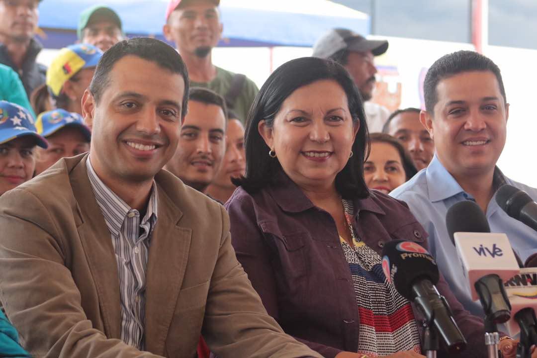 gestionperfecta's tweet photo. #FelizLunes Este #31Jul en rueda de prensa junto a los demás candidatos a la Constituyente por el estado Lara, desde Barquisimeto https://t.co/3bxhWUhDUK