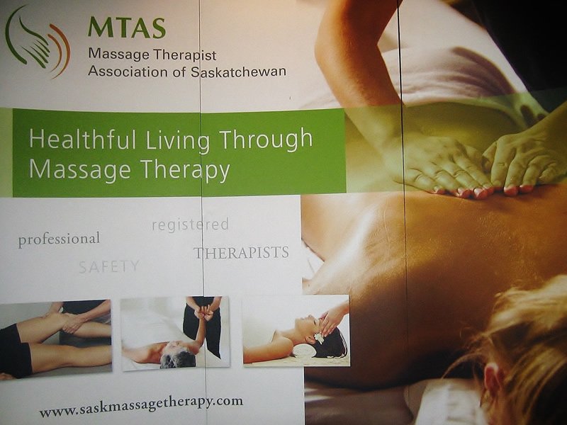 Massage Therapists Want the Province to Regulate the Industry dlvr.it/PZqj8s https://t.co/J5ecI1YynT