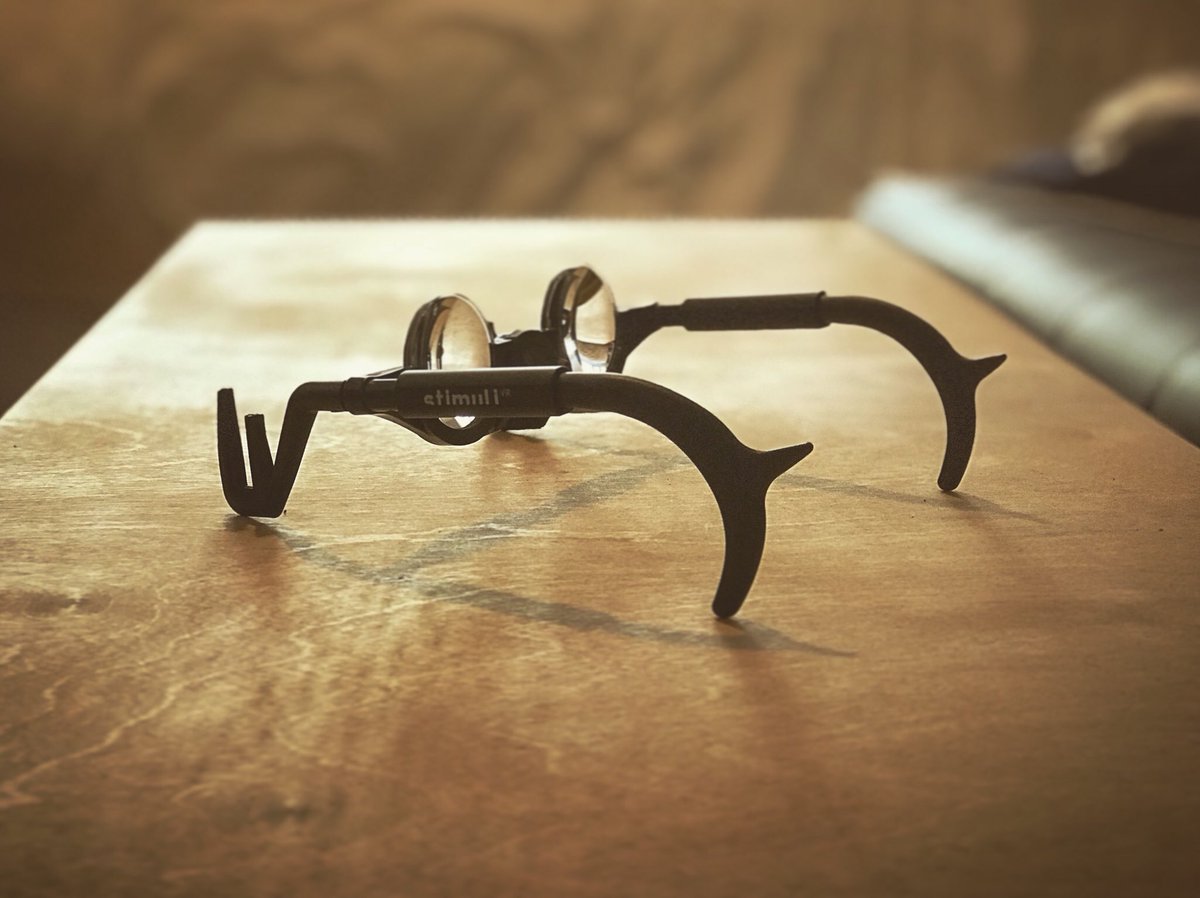 StimuliVR's tweet image. Send us your best #2VR shot! We’ll feature you and tag you!
👓
#stimulivr 
#2vr 
#virtualreality 
#yourshot
#vrheadsets