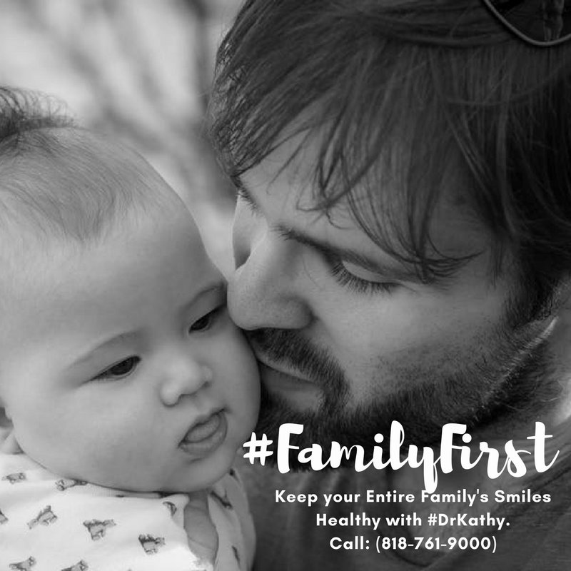 1stdentalchoice's tweet photo. #FamilyFirst: As a parent herself, #DrKathy knows the importance of family &amp; choosing the right medical professionals to keep them healthy. https://t.co/QMpRmGXpr5