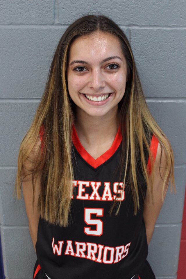 CoachQCannon's tweet photo. Makenna Sweet from Braswell High School, Happy birthday!! @makenna_ns https://t.co/vAuLt6tuAp