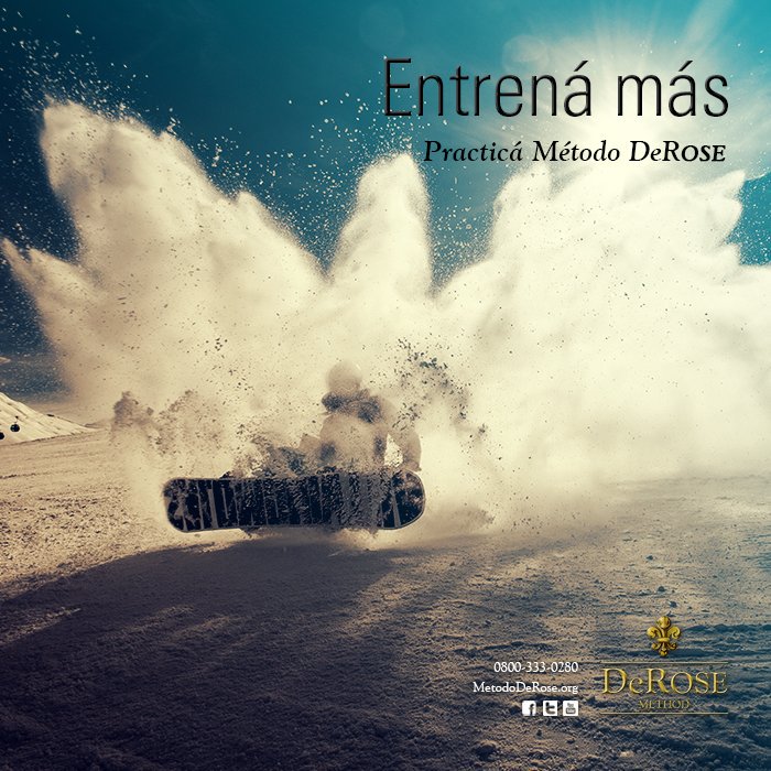 MetodoDeRoseAR's tweet photo. Lo más difícil de entrenar es tu pensamiento. 
En #MétodoDeROSE tenemos las mejores herramientas para transformarlo en tu aliado. https://t.co/zCvTjokKYG