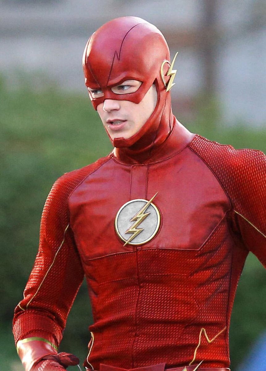 ThatPopShow's tweet photo. Nuevo disfraz de Flash 
https://t.co/6U3P7Yin4Z https://t.co/qtsF71qqGU