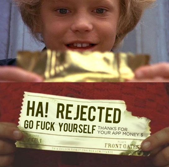 Addicted2Dating's tweet image. Learn how to overcome your fear of #rejection from @DrNerdLove. 
#DatingAdvice #dating
doctornerdlove.com/overcome-your-…