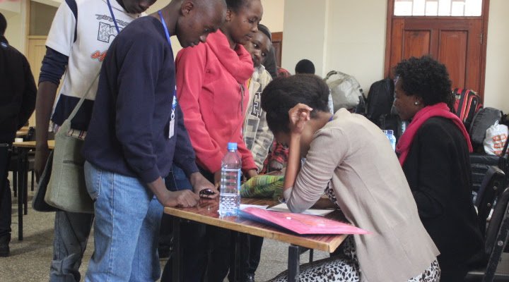 globalminimum's tweet photo. @InnovateKenya August kicks-off.Congrats to the 12 teams that made it to the national innovation challenge! #innovateAugust https://t.co/sdqTqJsb2o