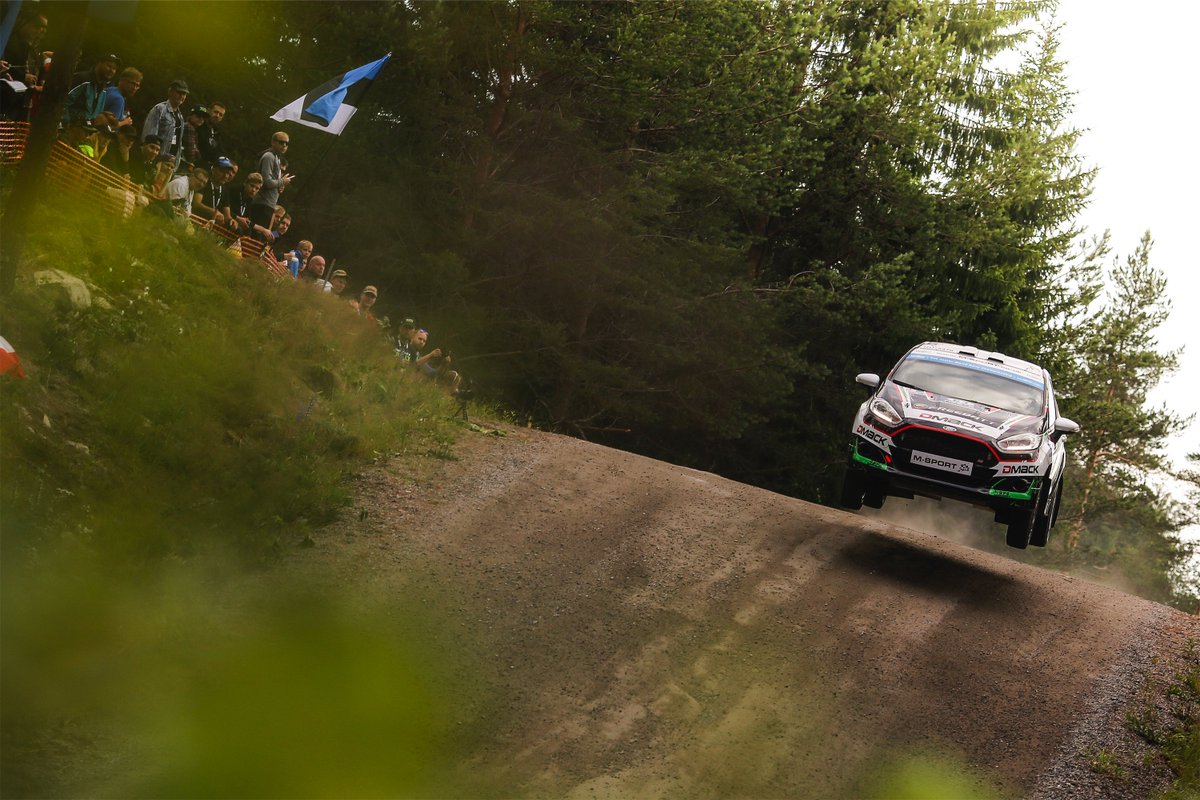 TerryFolb's tweet photo. Saison 2017 pas évidente ! Essayons de rebondir ! Notre communiqué après le @RallyFinland : https://t.co/4OZNZhQdgX ... #JWRC https://t.co/GCB9GfmviP
