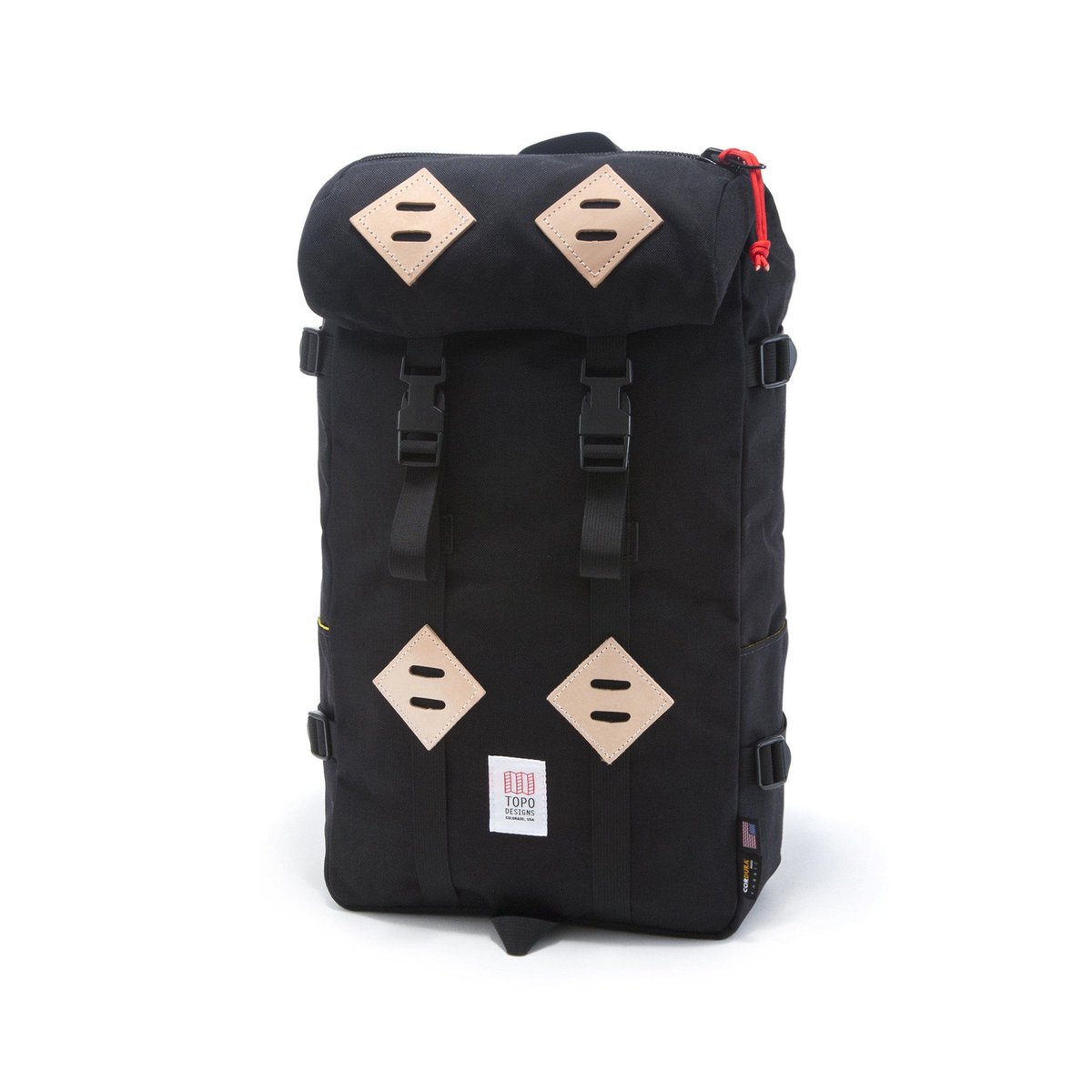 proj54's tweet image. The first 20 people to raise $500 will receive this awesome Topo Designs bag. #Project54