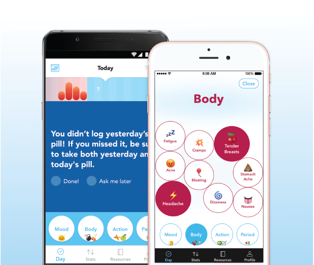 PPSWMO's tweet photo. Follow your period with Planned Parenthood's #SpotOnApp! 🔴🔴🔴 https://t.co/2faKWSZmAu https://t.co/c7WocDF6Cq