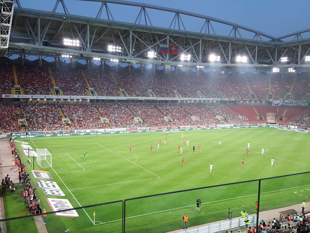 zyoncavalera's tweet photo. @SpartakMoscowEN @rfpl @rfpl_eng @fckrd_news @FCKrasnodar https://t.co/Jffw0o826Z