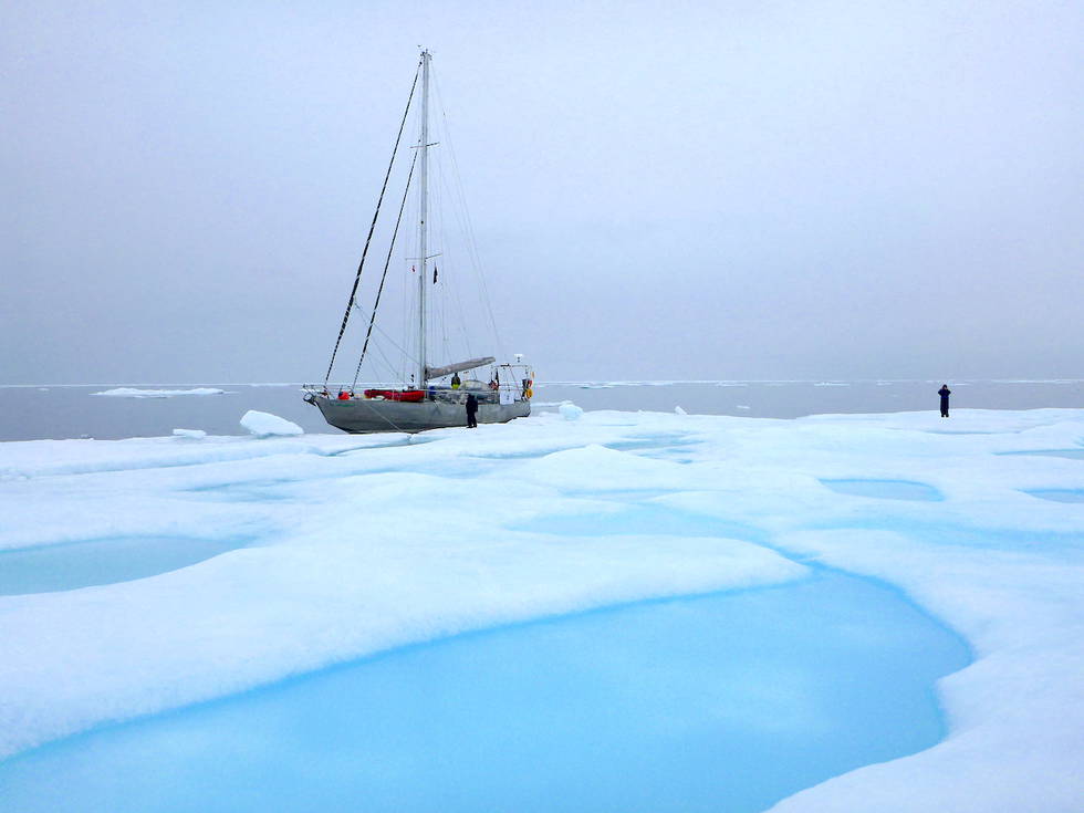 heraldoes's tweet photo. Moby Dick https://t.co/np6e5u7Tl9 #expediciones #Groenlandia #Zaragoza #Northabout https://t.co/wZzbOtR92R