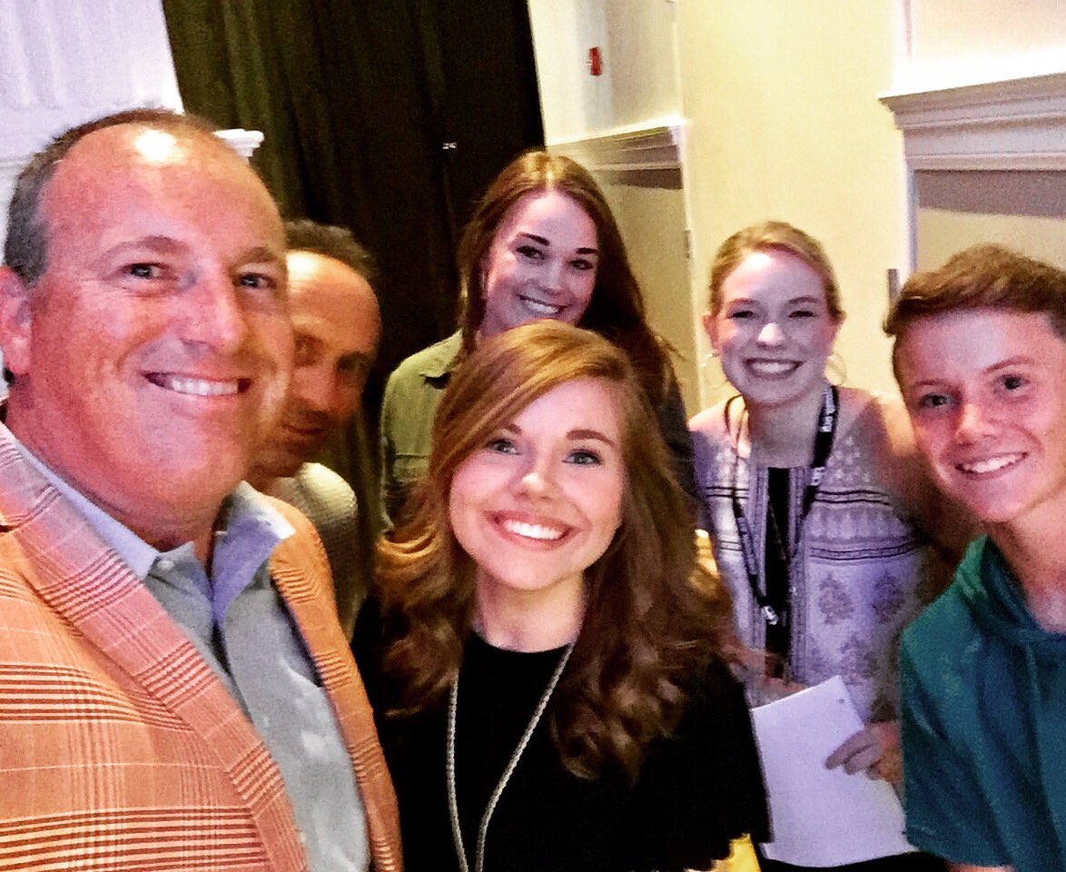 KevinMcGlamery's tweet photo. Great day @cogteentalent Love watching these kids use their talent for the Lord. #backstage #musicdivision @Jim_Milligan https://t.co/AmRMhThLS9