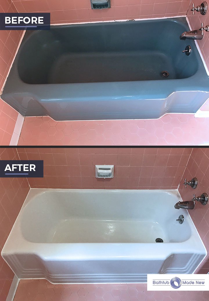 Bathtub Made New (BathtubMadeNew) Twitter