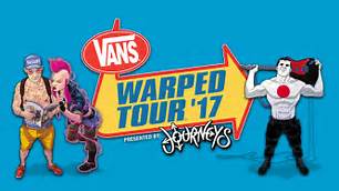 Have you been to the <a href="/VansWarpedTour/">Vans Warped Tour</a>?  Here is a review of the bands that I saw.  Enjoy!
ska-boom.com