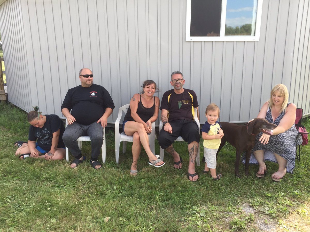 jodiesgot5's tweet photo. Special visit to @Giidaakunadaad1 lodge with @hei4nau during #wipce2017 https://t.co/PzREWhz477