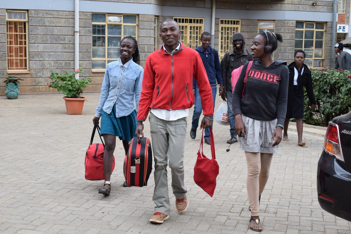 InnovateKenya's tweet photo. @InnovateKenya August kicks-off.Congrats to the 12 teams that made it to the national innovation challenge! #innovateAugust https://t.co/clBcJC9VKr