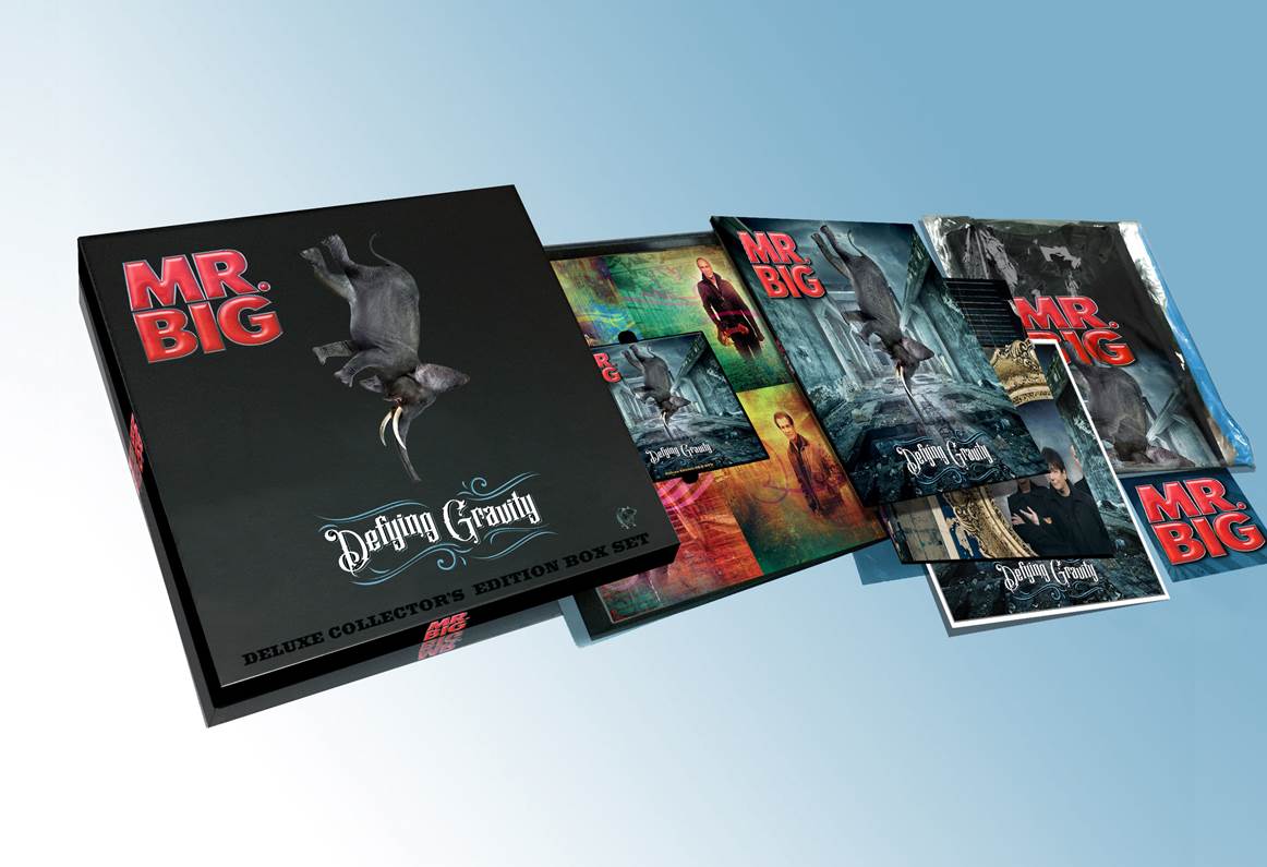 FrontiersMusic1's tweet photo. Congrats to @mrbigmusic for landing on 3 different @billboard charts w/ #DefyingGravity Remember, VINYL and BOX SET versions out Aug. 18th! https://t.co/uNU1M4mmXl