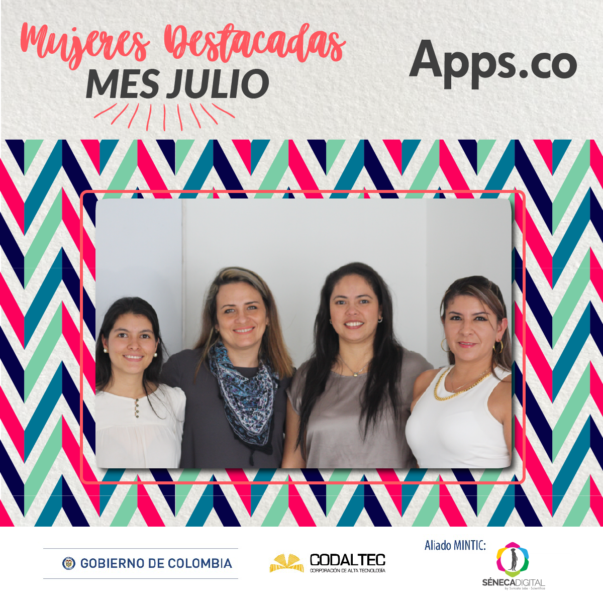 SenecaDigital's tweet photo. @mouba_co @MiTrainerUP #SofinERP y #ArriendoDirecto mujeres que han llevado su empresa digital a otro nivel. Apoya @SenecaDigital  y @AppsCo https://t.co/NxMGQk1Wwy