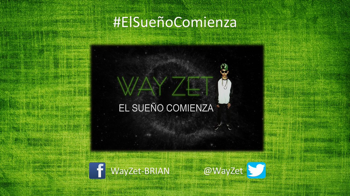 way_zet's tweet photo. Ready for the album, hopefully it will be in 2018

Many surprises for this album 🔥🔥🔥

#TheDreamBegins #TheNew #WayZet https://t.co/aXPCYNl4Ju