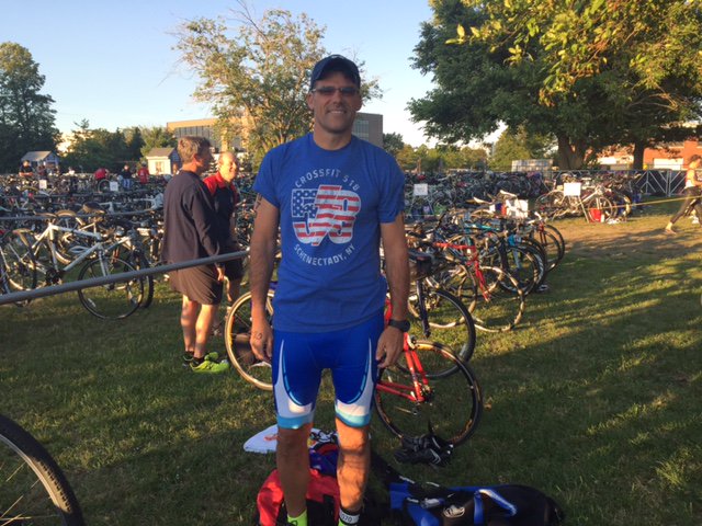sbolze's tweet image. ICYMI: Congrats to the entire @generalelectric Greater Boston Triathlon team on a tremendous performance #MotivationMonday. #GEProud