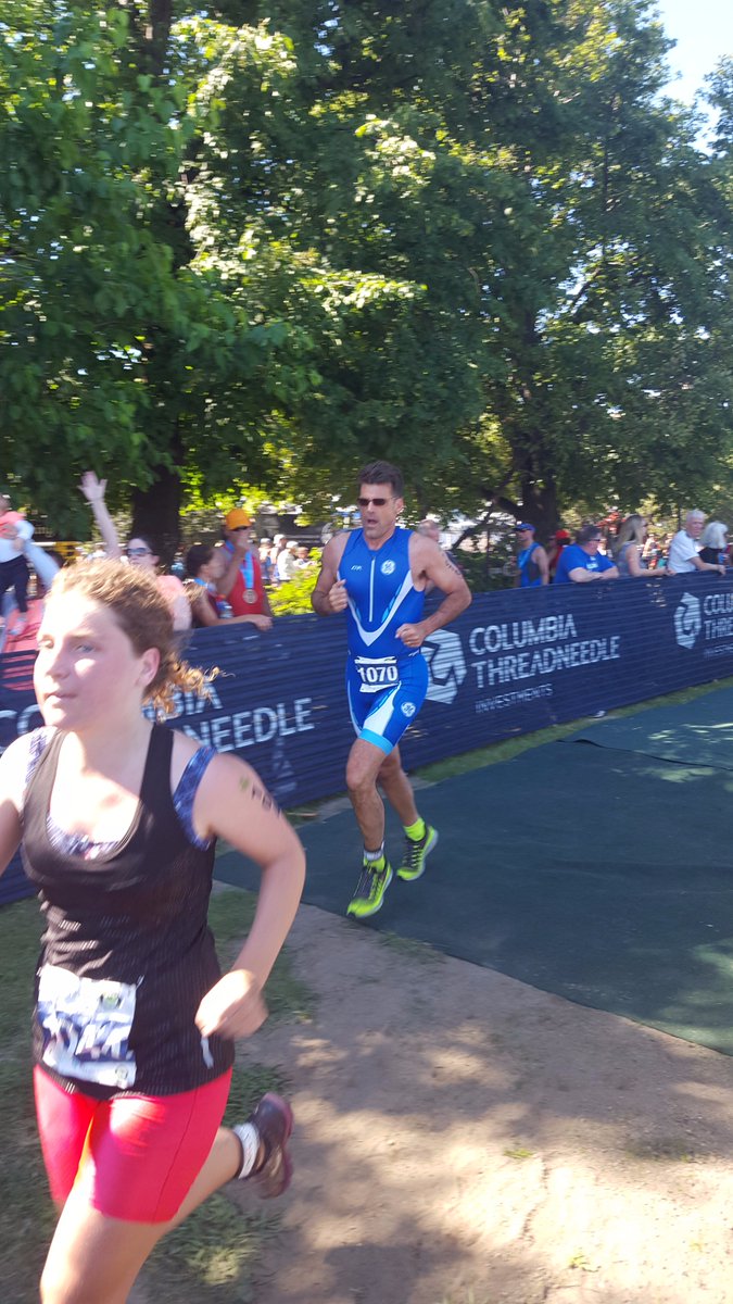 sbolze's tweet image. ICYMI: Congrats to the entire @generalelectric Greater Boston Triathlon team on a tremendous performance #MotivationMonday. #GEProud
