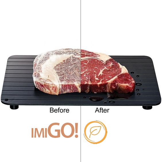 defrostingtray's tweet photo. IMIGO  defrosts food up to 4 times faster
Click here to order via Amazon https://t.co/O5JX0RI6dn
#instagood #hungry #djupfryst #upptining https://t.co/oE2pKxS8JG