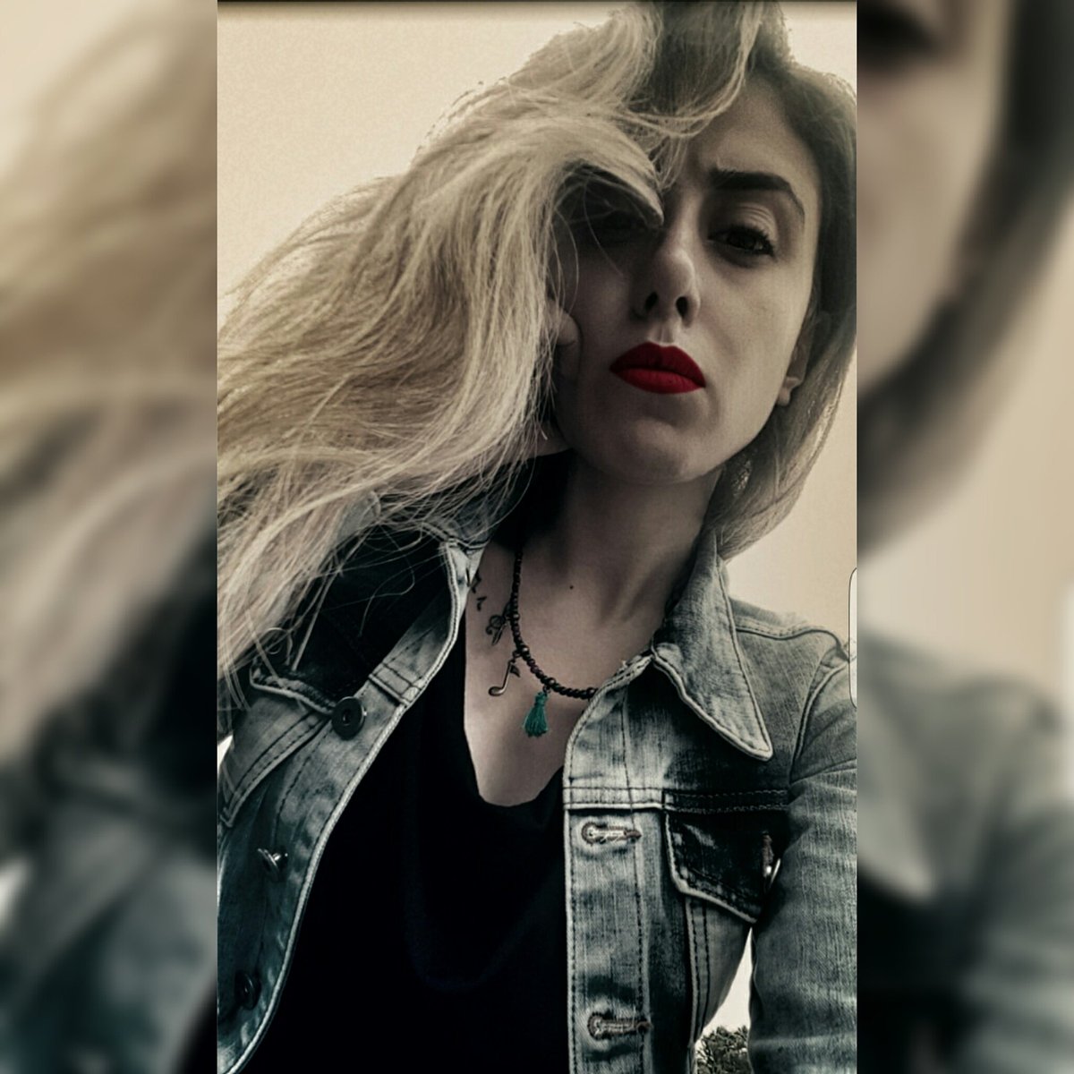 Sinem Acar (@acarsinem93) on Twitter photo 