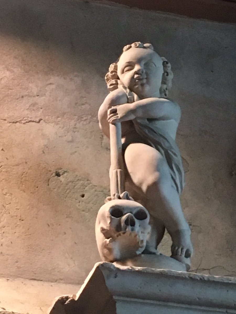 Copacetic2020's tweet photo. St. Peter's Sherwell #neverendingtour #thefundontstop https://t.co/xIn1mU2FDW