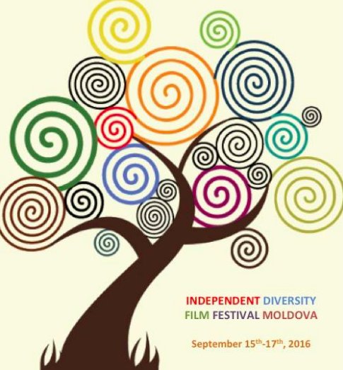 Hurry up to have your great film screened at the International Diversity Film Festival in #Moldova by August 1st!  bit.ly/2vlK1V7