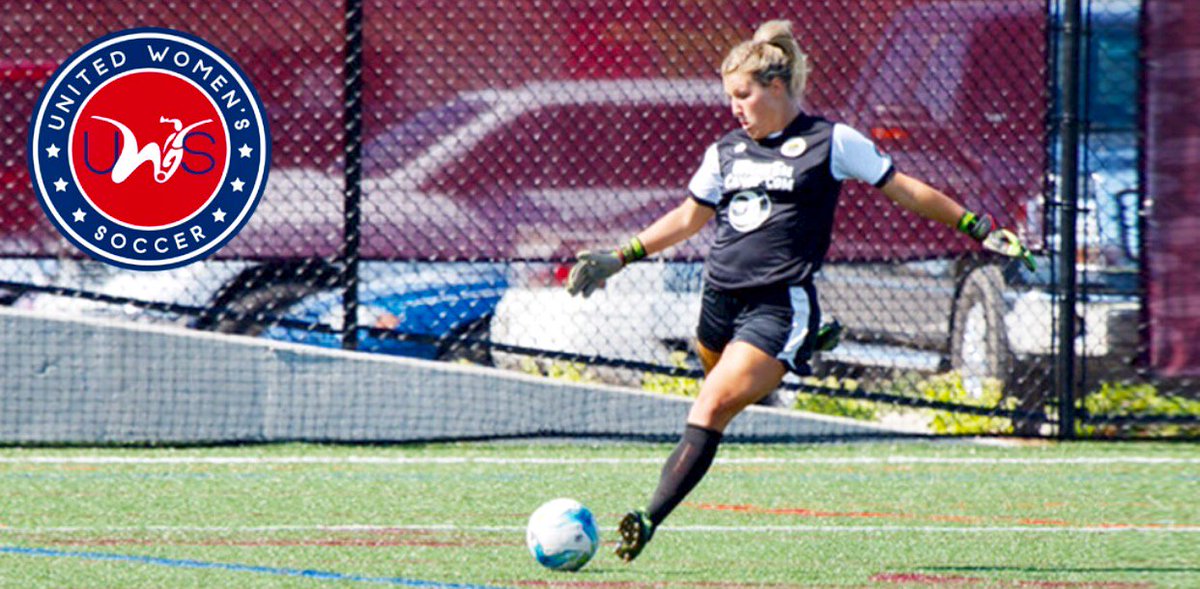 DetroitSunFC's tweet photo. SUN'S CLEM VOTED
UWS MIDWEST CONFERENCE 
2017 DEFENSIVE PLAYER OF THE YEAR
Sun keeper @caitlyn_clem honored.
@BadgerWSoccer @UWSSoccer @usa https://t.co/PokXw8uYor