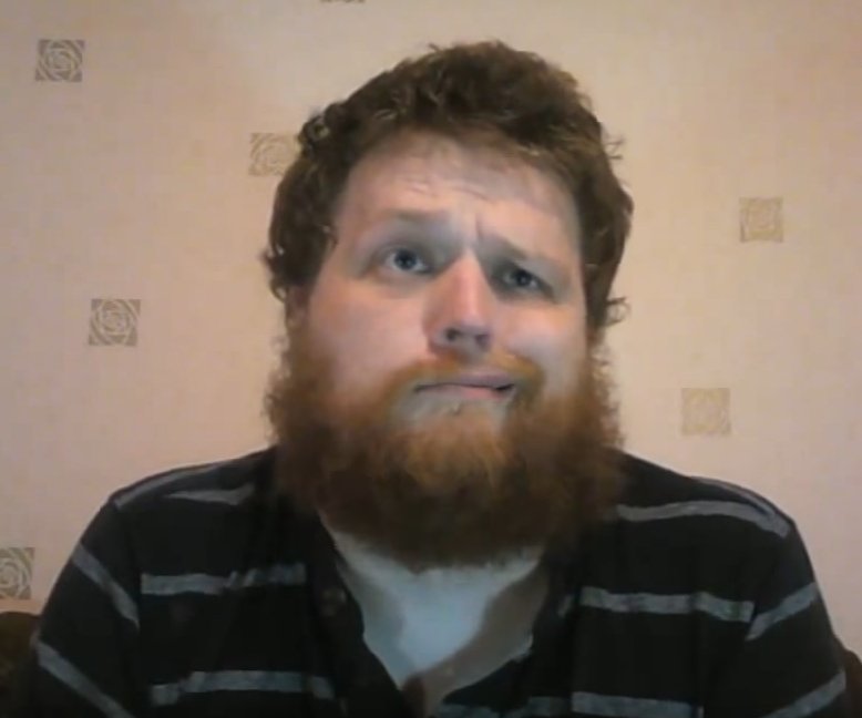 TristanPEJ's tweet photo. GET THIS FACE BACK ON YOUTUBE. #freekevinlogan https://t.co/nLIhc3lXN3