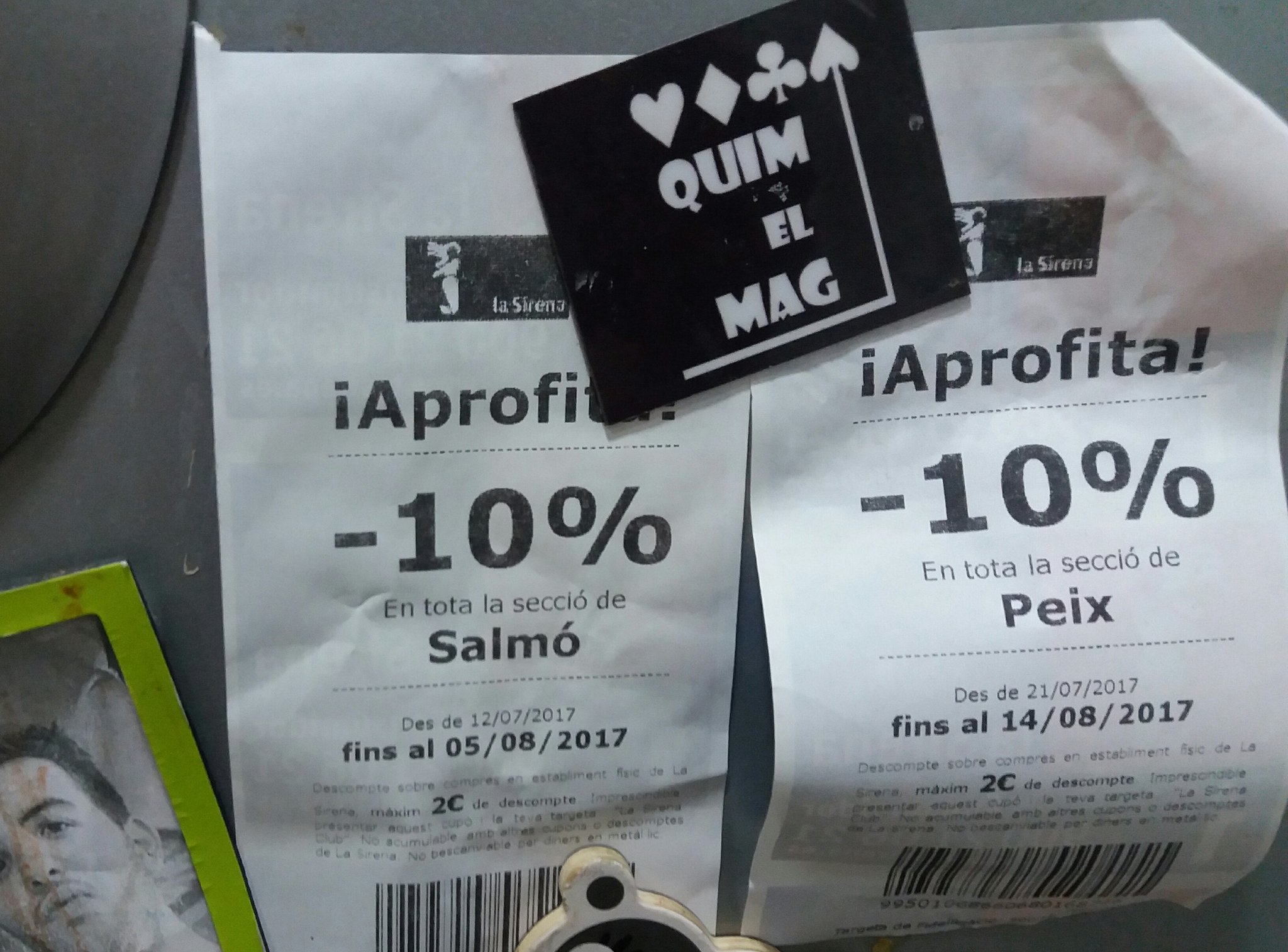 Como Descongelar Almejas De La Sirena LaSirenaFan (@LaSirenaFan) / Twitter