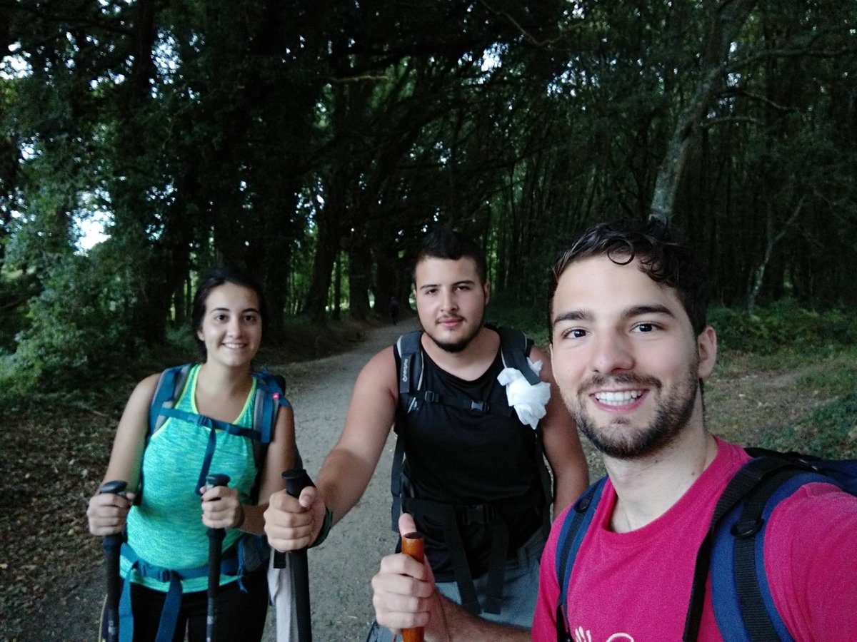 Nacho Huete (nacho_huete) Twitter