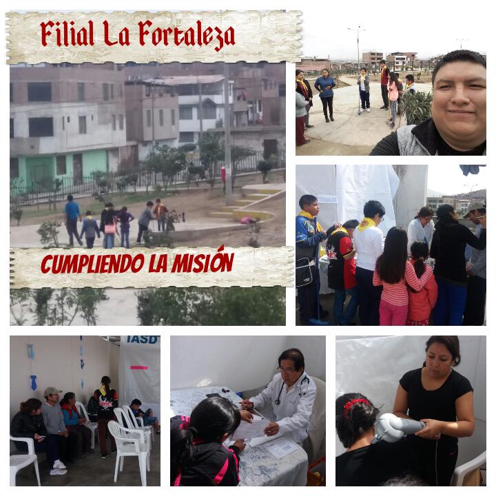 JhersonSantos's tweet photo. Gran cierre de campaña #Caleb2017. Gracias a la filial Fortaleza - San Juan C @JhersonSantos @LuisLaman https://t.co/GlE9y1bHiV