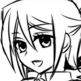 Waiter_en's tweet photo. @GammonOcto_en Of course! Because we're BEST friends, right?? https://t.co/erJ7V8uC4O