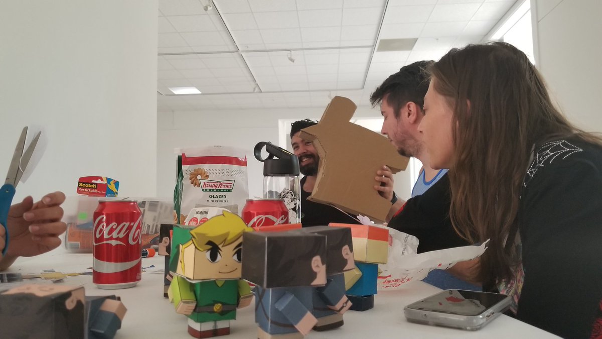 HeyMisterRyan's tweet photo. This is what teamwork and passion looks like
#GAAMAug12 https://t.co/ywntFWOgYJ