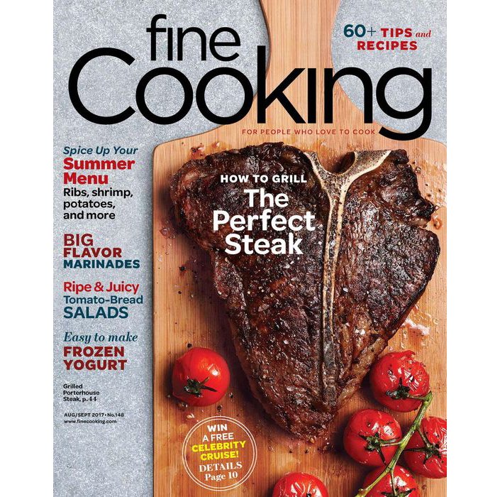 BN_Newsstand's tweet photo. The latest @finecooking has us feelin' hungry. Learn how to grill the perfect steak and please mail us the results.

https://t.co/1gsRANighc https://t.co/mXb4tWSll5