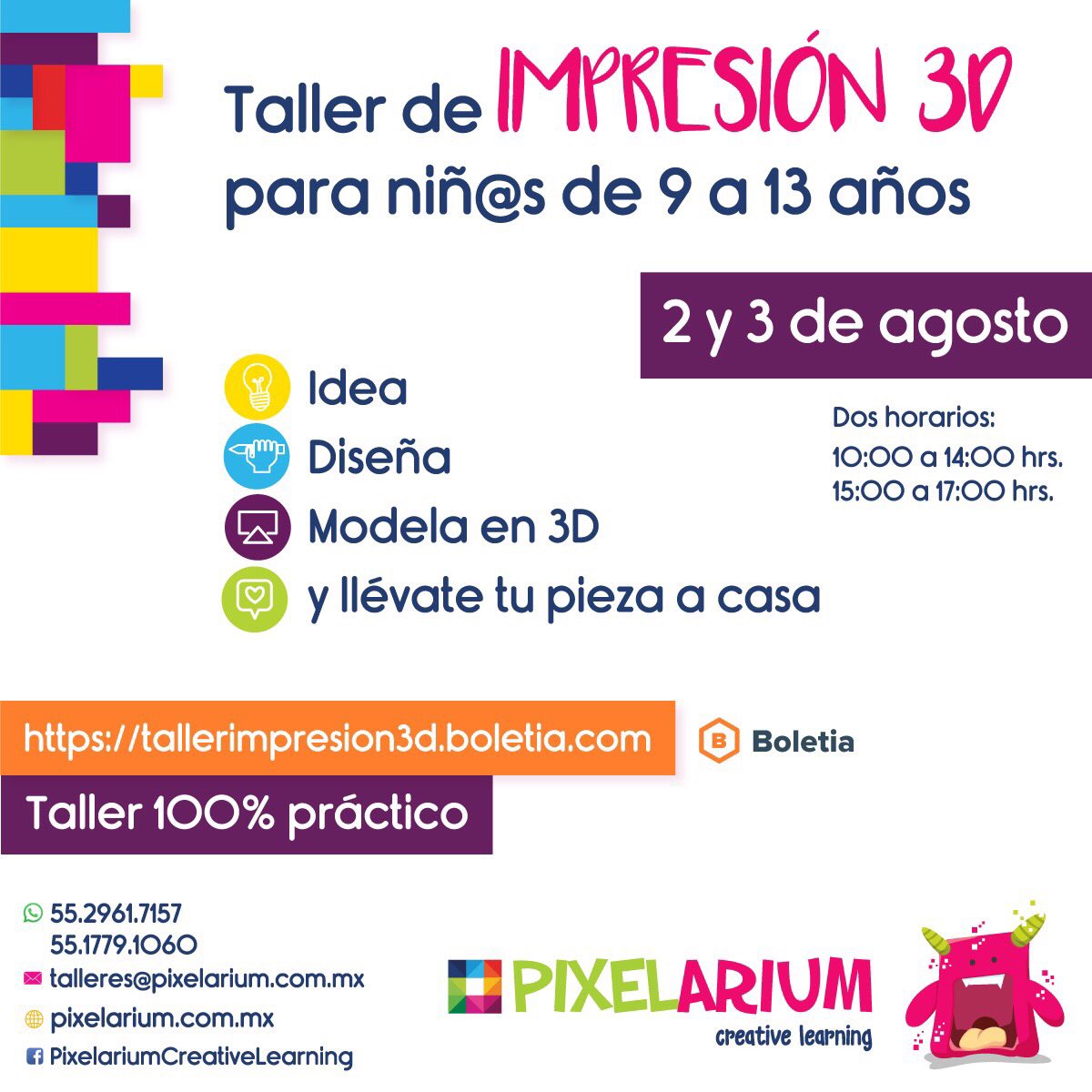 SICDOS's tweet photo. Nuevo programa apoyado por #SICDOS 😎 Niños emprendedores resolviendo problemáticas con #Impresión3D #videojuegos y #VR No te lo pierdas!! https://t.co/hGmuYI5L6l