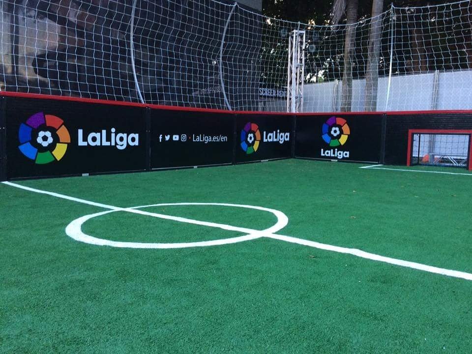 #elclasico #DragonGoal