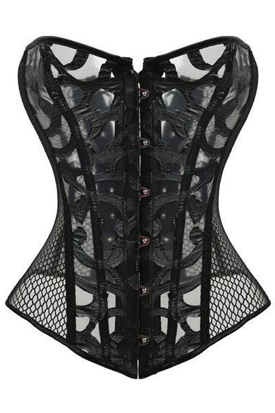 2 pic. The Goddess Vintage Beauty Corset @IntimatebyNyomi https://t.co/UtL8G5jdZg Black or White #intimateseduction #lingerie #corset #goddess https://t.co/M3ncIS8A57