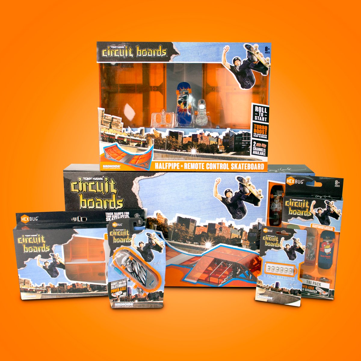 CircuitBoards tweet media