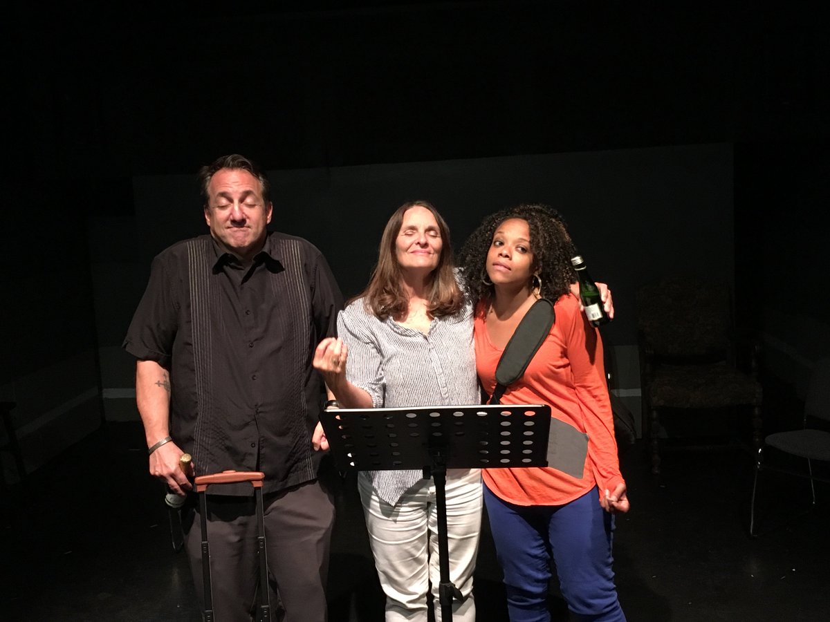 spack's tweet photo. Loving my collaboration for #SPF8 with @madamsatsuma and my actors https://t.co/vEsUteQtaI